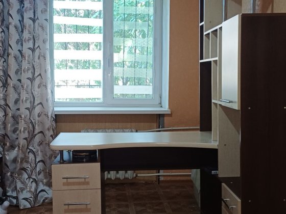 Продам 2х комн квартира с ремонтом и мебелью у. Дышинского Саксаганск!