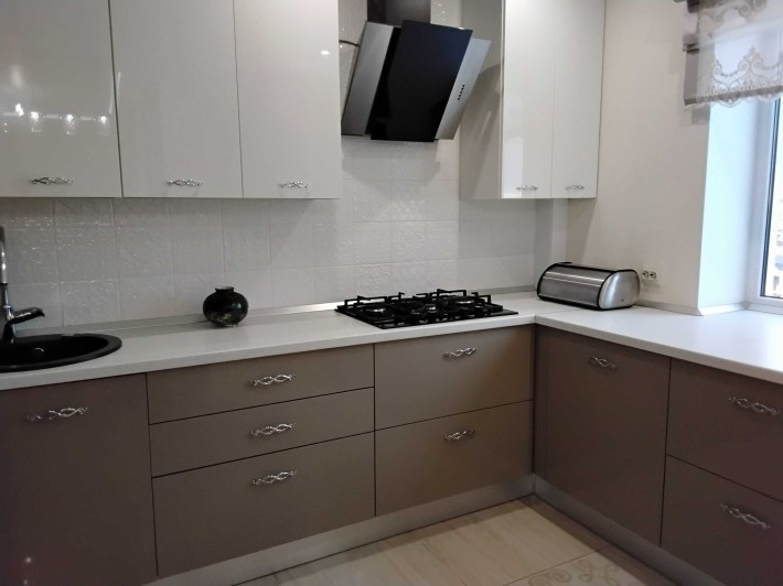 Продам двокімнтатну квартиру в ЖК Кампа - фото 1