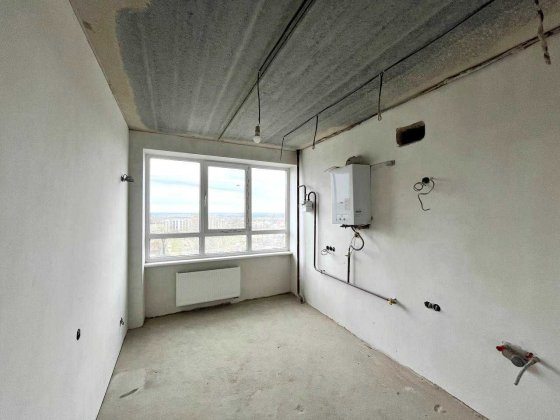 Квартира з частковим ремонтом Буча