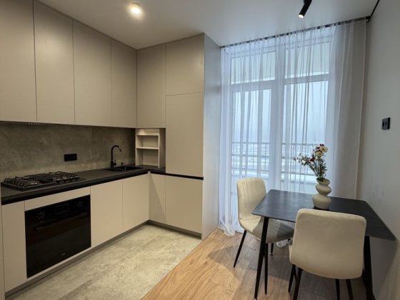 Нова квартира з шикарним ремонтом! Синергія Сіті Ірпінь