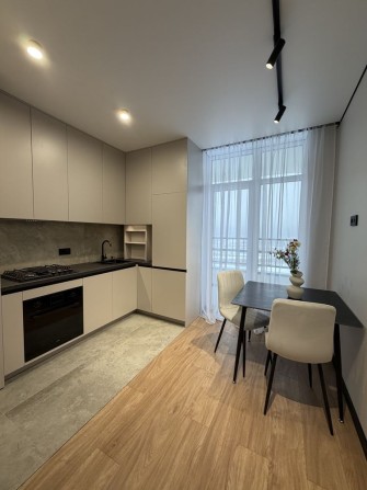 Нова квартира з шикарним ремонтом! Синергія Сіті - фото 1