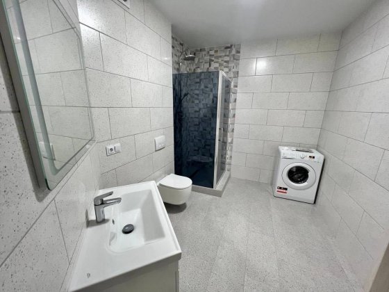 Простора 1 кімнатна квартира 59м2 біля парку ГАЗ!Податки 2% Сертифікат Ірпінь