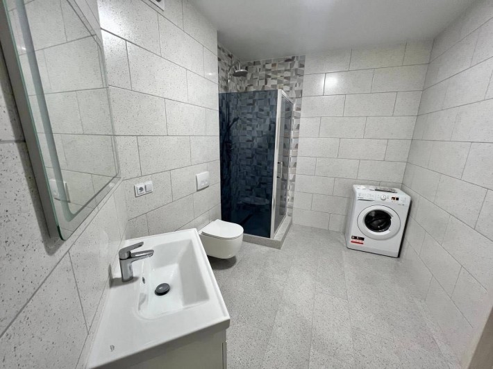 Простора 1 кімнатна квартира 59м2 біля парку ГАЗ!Податки 2% Сертифікат - фото 1