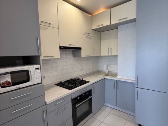 1к Квартира з якісним ремонтом в центрі міста !Без Комісії! Ірпінь