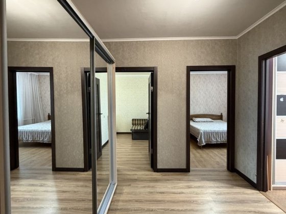 Трикімнатна в Бучі! 68000$ податки - 2% Буча