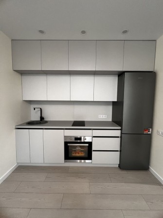 Без комісії! Держпрограми!!! 1к з новим ремонтом! - фото 1