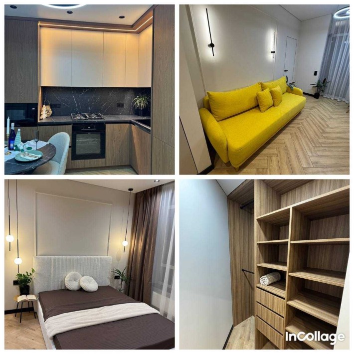 Квартира, в яку приємно повертатись. Ірпінь, ЖК «Синергія Сіті» - фото 1