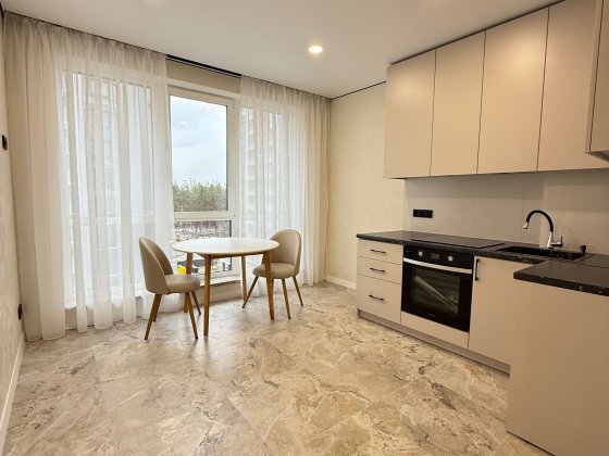 Авторський ремонт! Продаж Євро 2к квартири в Новобудові! БЕЗ КОМІСІЇ! Ирпень