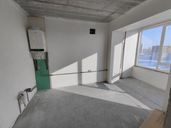 Продам 2к з частковим ремонтом! ЖК Міленіум Стейт Буча