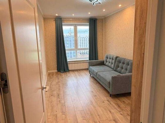 3-кімнатна квартира у ЖК «Паркове Містечко», від власника Ивано-Франковск