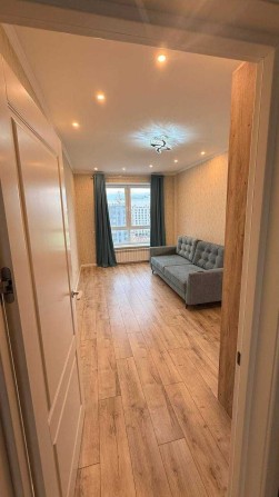 3-кімнатна квартира у ЖК «Паркове Містечко», від власника - фото 1