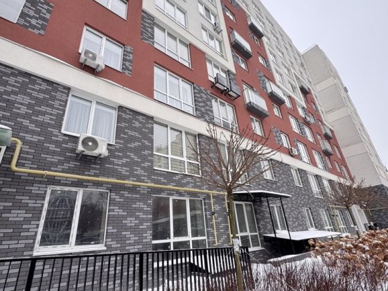 Нова квартира у продажі з ремонтом ! Єоселя, Постанова - Так ! Ирпень