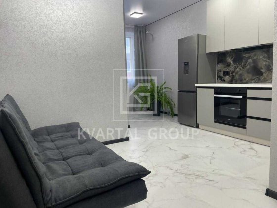 Продам ГАРНУ 1к квартиру з ремонтом, меблями, технікою Ірпінь