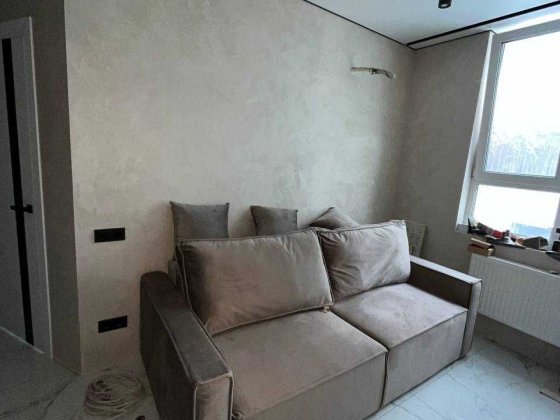 Дизайнерська євро 2к, укомплектована на 100%.Центральний парк.Єоселя! Ірпінь