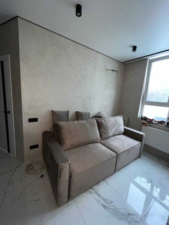 Дизайнерська євро 2к, укомплектована на 100%.Центральний парк.Єоселя! - фото 1