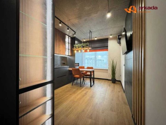 ТОП 1кім з Ремонтом Ивано-Франковск