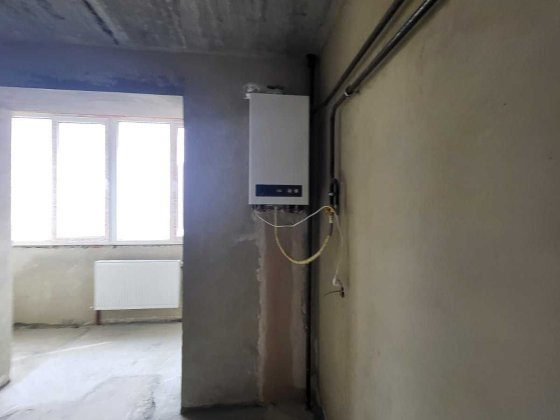 1 кім квартира з частковим ремонтом в готовому будинку! Ивано-Франковск