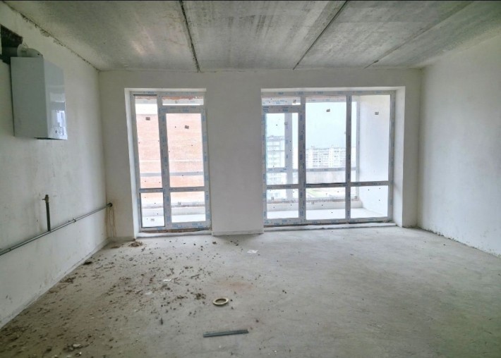 Продам 2 кімнатну квартиру в ЖК Іділіка міста Буча - фото 1