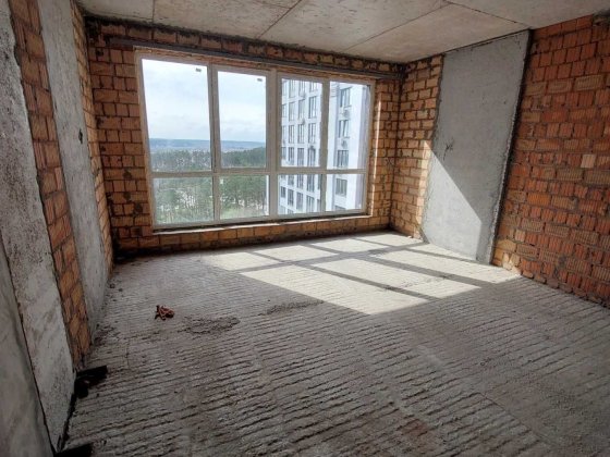 Квартира 32 м² — Під Оренду Або Житло, БЕЗ Комісії Ірпінь