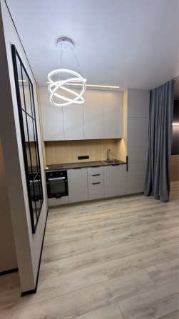 Однушка в Ірпені з новим ремонтом! - фото 1