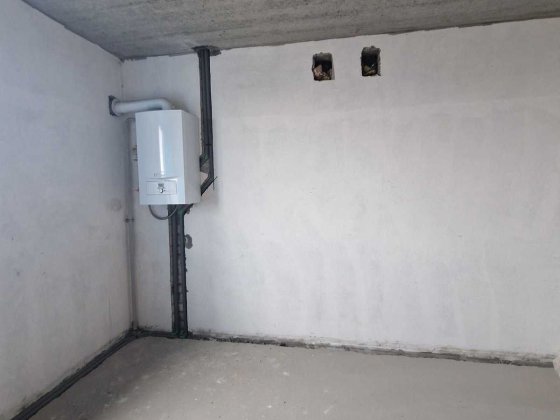 Продаж 2х-рівневої квартири в новобудові в центрі міста Кременчуг