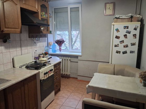 2-кім в Крюкові (єВідновлення) Кременчуг