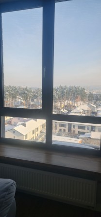 ЮТЛАНДІЯ-1, дворівнева, трикімнатна. ВЛАСНИК. - фото 1