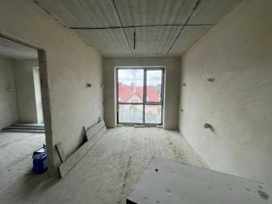 Найдешевша квартира вже з проведеною проводкою! Ивано-Франковск