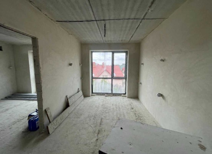 Найдешевша квартира вже з проведеною проводкою! - фото 1