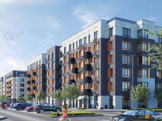 Продається Однокімнатна квартира  в Ірпені! Ірпінь