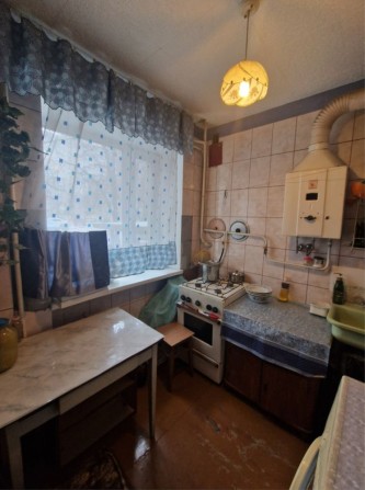 продаж 2кімнатної квартири в центрі міста. - фото 1