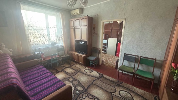 Продаж 2х кімн. в Нагірній частині, р-н McDonalds з автоном.опаленням - фото 1