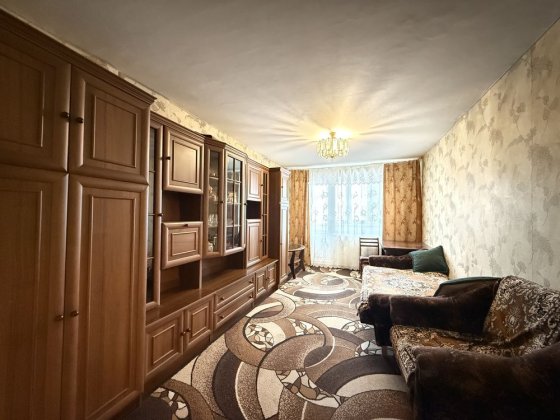 Продаж 2-кімнатної на Раківці, вулиця Космічна, 46м2, 2 поверх Кременчуг