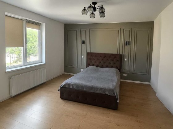 євроДВІЙКА з ремонтом та меблями в НОВОБУДОВІ Ивано-Франковск