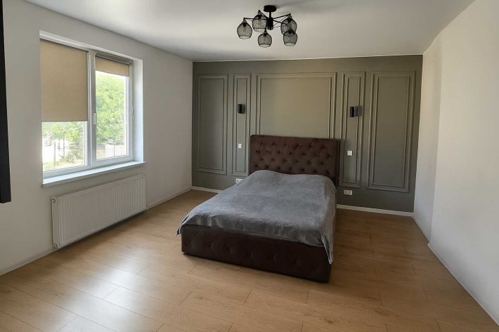 євроДВІЙКА з ремонтом та меблями в НОВОБУДОВІ - фото 1