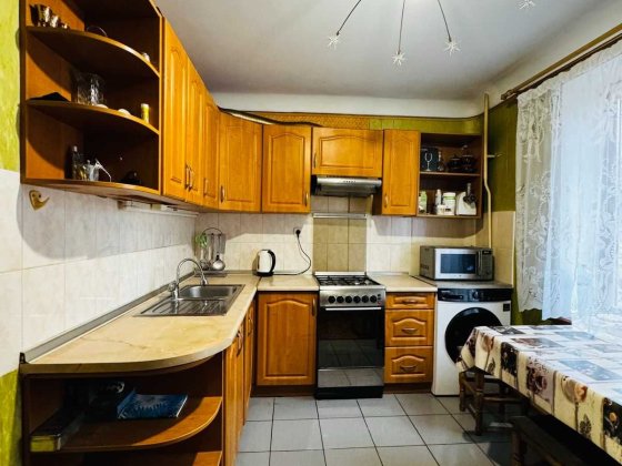 До вашої уваги пропонується унікальний об’єкт нерухомості! Кременчуг