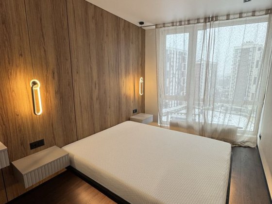 ПРОДАЖ готова квартира ЖК манхеттан Manhattan Ивано-Франковск