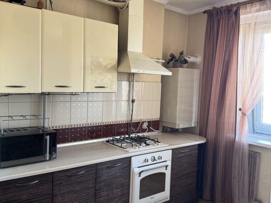 Продам однокімнатну квартиру. Центр міста. Івано-Франківськ