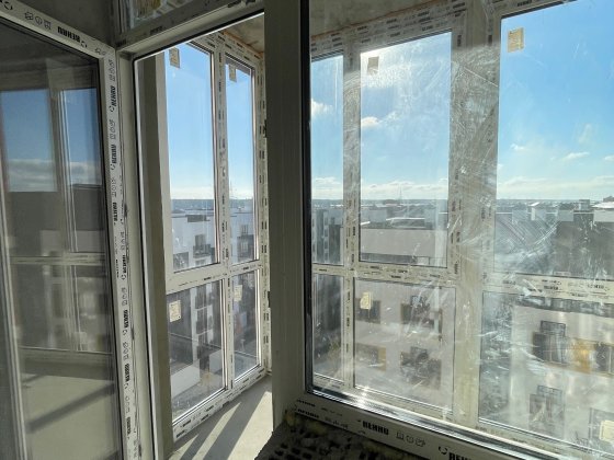 1-К Квартира • Ірпінь • НОВИЙ Будинок • БЕЗ КОМІСІЇ! Ирпень