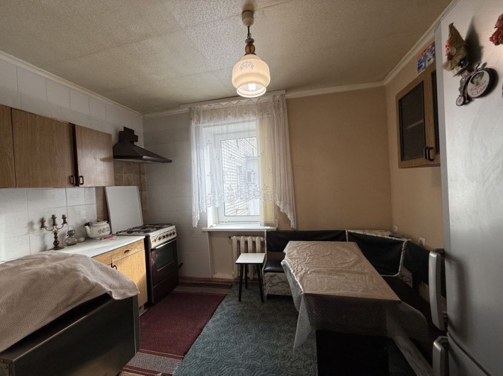 Продаж 4-кімнатної в районі Пивзаводу, 82м2 - фото 1