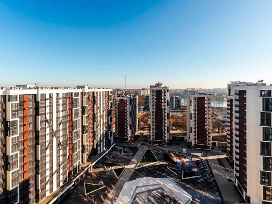 Здана 1 кім Манхеттен 1 черга! Терміново! Івано-Франківськ