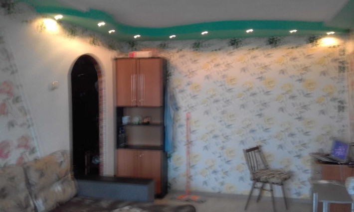 1-кімнатна квартира Кривий ріг Даманський - фото 1