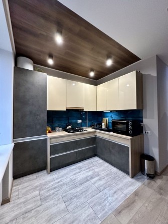 Продаж 2к сталінки з дизайнерським ремонтом - фото 1