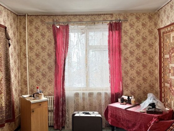 3 комн Днепропетровское шоссе Развилка Ласточка