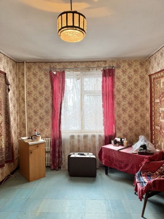 3 комн Днепропетровское шоссе Развилка Ласточка - фото 1