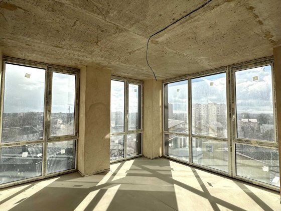 Продам 1 кім. квартиру, ЖК Яровиця (центр) Луцк