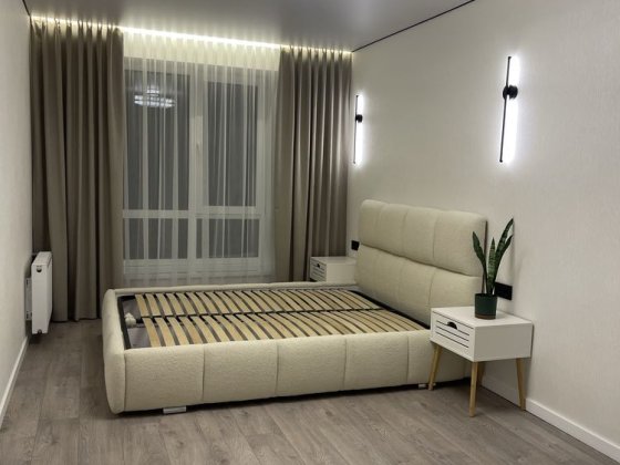 Продаж 1 кім квартири в Новобудові Луцк