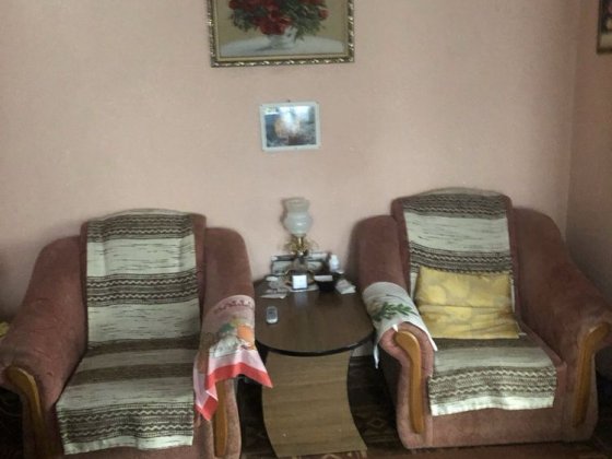 Продаж 2 квартири крюків Кременчуг