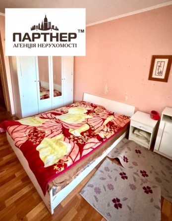 Двокімнатна на другому поверсі. Центр. - фото 1