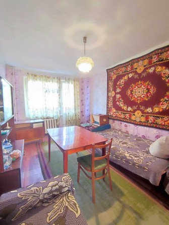 Продаж 2-х кім. квартири на 17 кв вул. С. Колачевського - фото 1